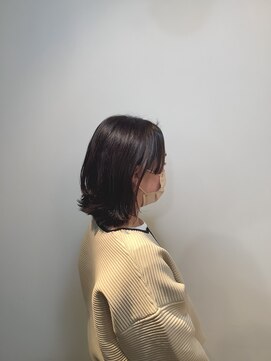 ユニカ(Unica) ショート