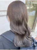  髪質改善＊大人かわいいコテ巻き＊デジタルパーマ【Zina 渋谷】