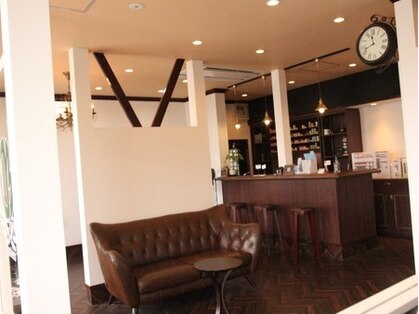 モジャ(MOJA)の写真