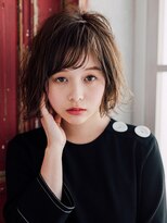 ワンダービューティーサノ(Wonder Beauty SANO)&nbsp;ゆるかわショート