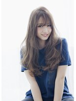 スーズ(SOOTHE)&nbsp;ロング