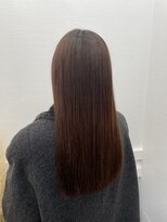 ユイマァル 連島店(YUIMARL) 髪質改善