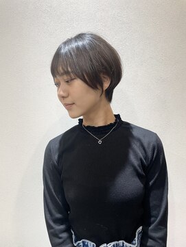 ストーリー(STORY) レディースカット