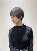 レディースカット