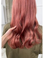 ホワイトルーム(White Room)&nbsp;creamy peach