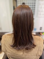 スティラ スムース 高田馬場(Stilla smooth)&nbsp;美髪ベージュカラー