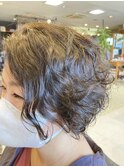 ショートスパイラル