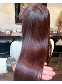 エアストレート