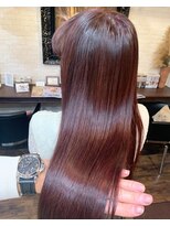 ボアップ(boappu)&nbsp;エアストレート