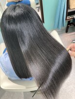 リスタート 表参道 外苑前(Re:start)&nbsp;髪質改善/縮毛矯正/美髪/艶髪/髪質改善トリートメント/表参道