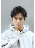ソフツイアップバング