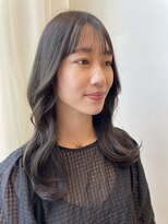 バイオレット 表参道店(Violet)&nbsp;カーキグレーベージュ