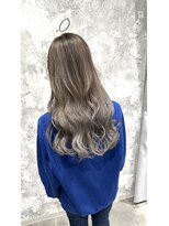 ポイントゼロ(POINT ZERO ASTRAEA)&nbsp;バレイヤージュ