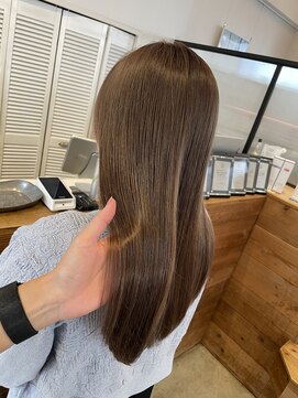 エイト オキナワ 沖縄新都心店(EIGHT okinawa) 【EIGHT 沖縄】石田