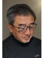 ザエバナンスクラブ 白金(THE EBANANS CLUB)&nbsp;ナチュラルショート