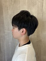 アマル(amar)&nbsp;スクールカット