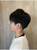 スクールカット