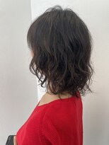 アフェクト 上大岡(affect)&nbsp;カール/セミディ/シアーカラー/姫カット/上大岡