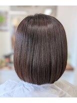 美容室 ビバーチェ vivace&nbsp;縮毛矯正