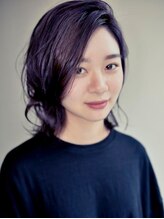 ラボ ヘアデザイン(Lab Hair Design)