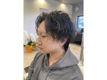 バースト(BURST)