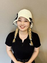 ブライトヘアー(BRIGHT hair) クロサカ マコト