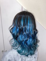 ダンク(DUNK)&nbsp;インナーターコイズ