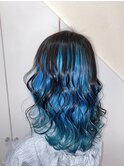 インナーターコイズ