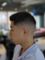 バーバーショップライズ 2nd(barber shop RAIzE)&nbsp;ウェーブアップ