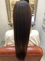 ゲスト バイ ディベスト(Guest by Dbest)&nbsp;美髪縮毛矯正