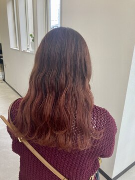 グラードステラ(grado stella) 暖色カラー☆★☆