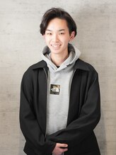 Ko-heyの魅力→レザボア初涼し気イケメン