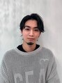 アピッシュ ギンザ(apish ginza) 藤野 佑成