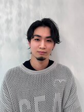 アピッシュ ギンザ(apish ginza) 藤野 佑成