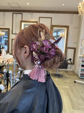 コワファースト 大分(COIFF1RST) 前撮りセット