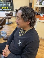 フェイス センター南店(FACE)&nbsp;スパイラルウルフ