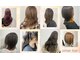 エメ ヘアー(aimer hair)の写真