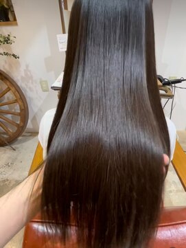 コッチ(kocchi.) 縮毛矯正