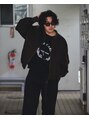 マムヘアー(mum HAIR)&nbsp;グランジパーマ