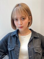 ビュートリアム ギンザ(BEAUTRIUM)&nbsp;ボブ/ショートボブ/ミニボブ/フラットボブ
