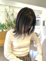 ミュークバイスニップ(Mjuk by Snip) dark gray