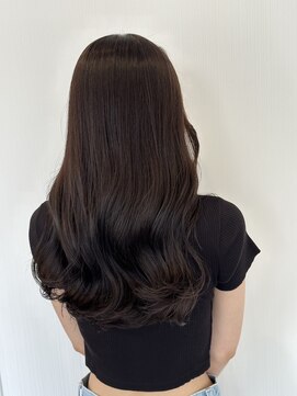 ノル 越谷レイクタウン(Noll) Nolｌ/髪質改善/越谷レイクタウン/越谷/個室サロン