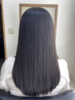 ケアーズ 千葉店(CARES)&nbsp;白髪染め/ヘッドスパ/髪質改善/縮毛矯正[千葉駅/髪質改善]