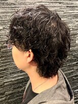 ヒロギンザ 新橋日比谷口店(HIRO GINZA)&nbsp;スパイラルパーマ