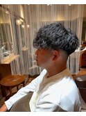 ツイスパマッシュ