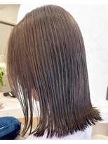 フィルム(film)&nbsp;#髪質改善#ハイライト#縮毛矯正#ヘッドスパ#メンズ#ショート