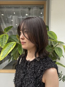 サンクチュアリ ウィズエデン 京橋店(Sanctuary with eden) くびれスタイル