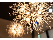 落ち着いた雰囲気でリラックスしていただけます☆