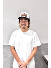 アース 四街道もねの里モール店(EARTH coiffure beaute) 大島 翔