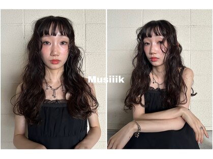 ムジーク(Musiiik)の写真